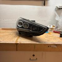 Luci Ant. Dx Hyundai i30
