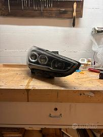 Luci Ant. Dx Hyundai i30