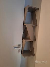 mensola design 