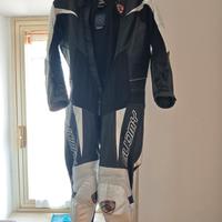 tuta supermotard-moto suomy intera tg s 
