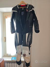 tuta supermotard-moto suomy intera tg s 