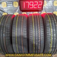 4 GOMME 205 65 16 BRIDGESTONE 80/65% DOT21
