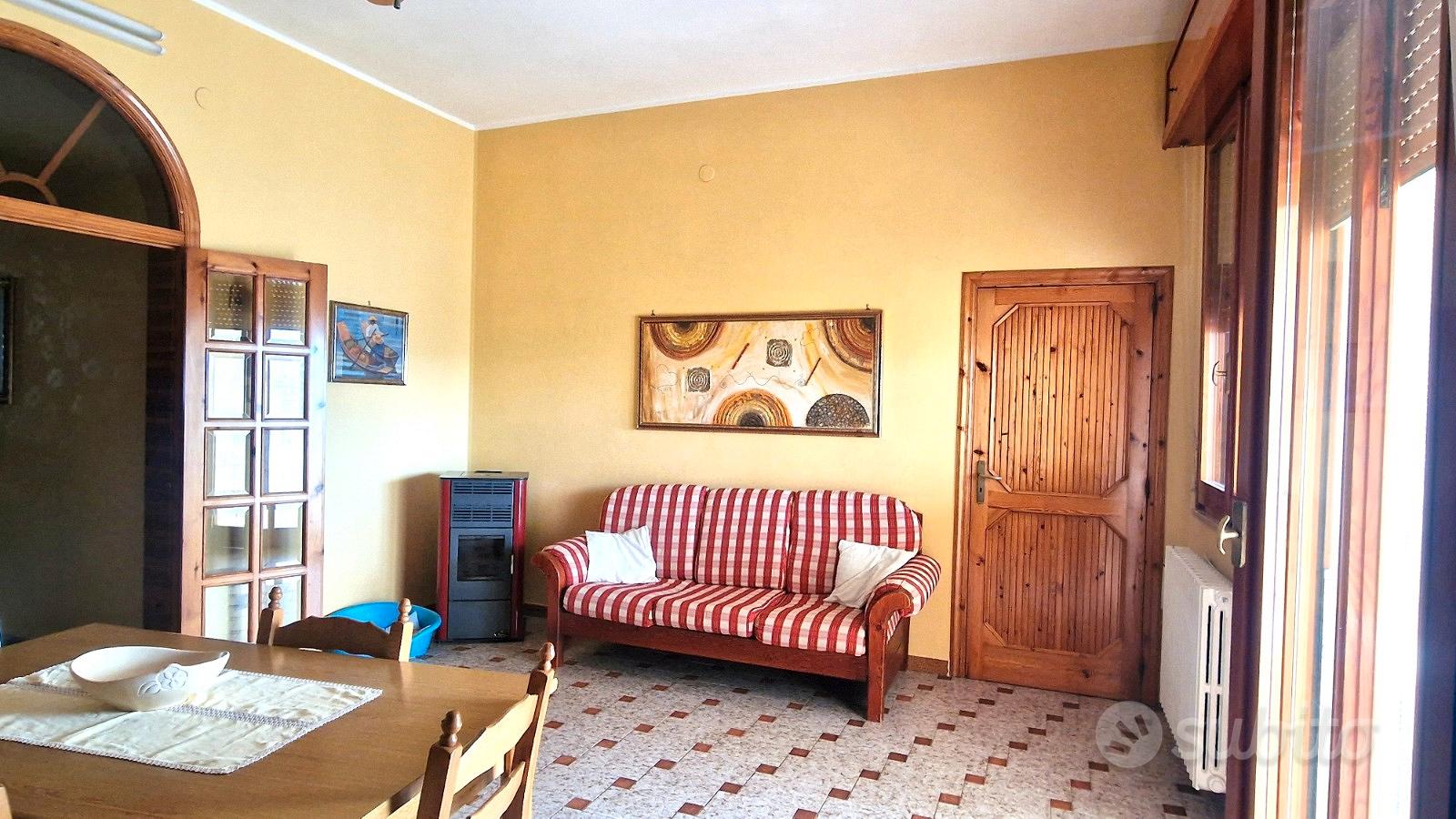 Apartment in Carosino, Taranto - Vista 2