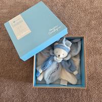 Peluche Dou dou et Compagnie 