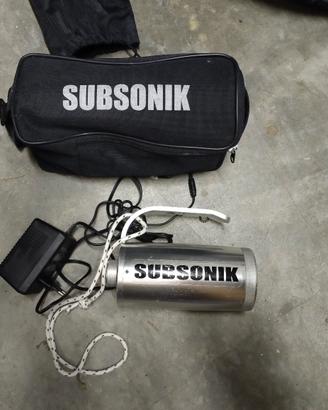 torcia sub