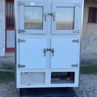 Frigo anni 80 da sistemare