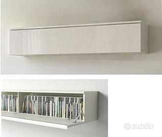 Mobile pensile sospeso IKEA BESTÅ BURS  180 cm