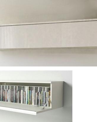 Mobile pensile sospeso IKEA BESTÅ BURS  180 cm