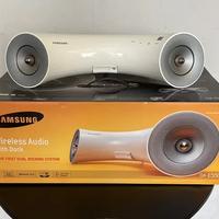 Docking System Wireless Samsung