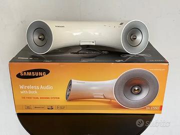 Docking System Wireless Samsung