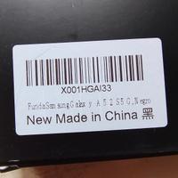 Samsung cover modello A 52 e A 52s 