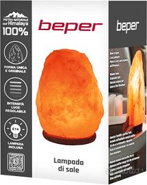 Lampada di Sale 