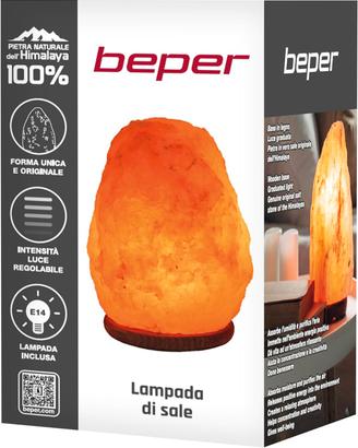 Lampada di Sale 