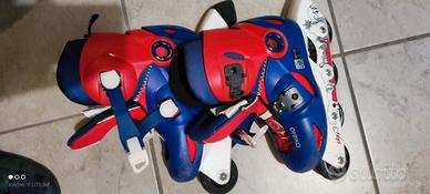 Roller Blade bambino 