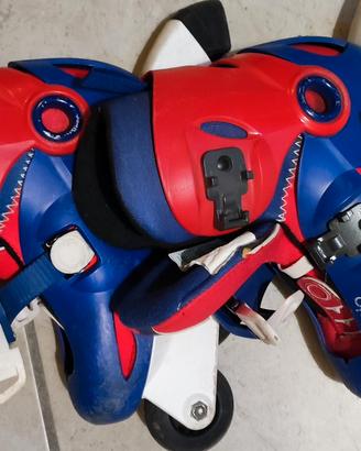 Roller Blade bambino 