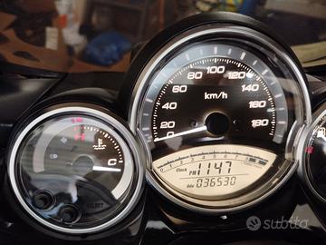 Yamaha T Max - 2010