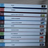 FUMETTI COME NUOVI VEDI ELENCO