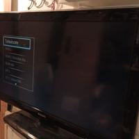 TV Philips (no digitale terrestre)