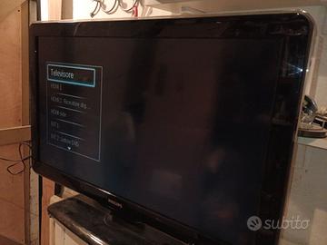TV Philips (no digitale terrestre)