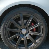 CERCHI AUDI A 4 DA 18 IN PERFETTO STATO