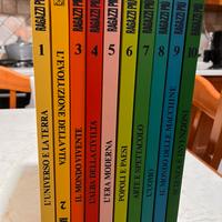 Enciclopedia europea Garzanti