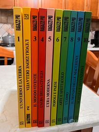 Enciclopedia europea Garzanti