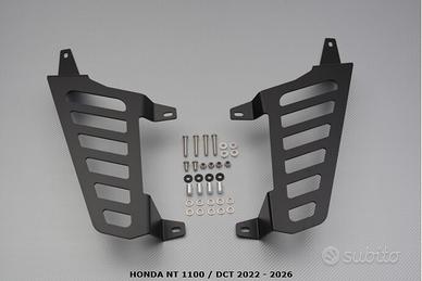 Porta borse laterali per HONDA NT 1100 2022 2026