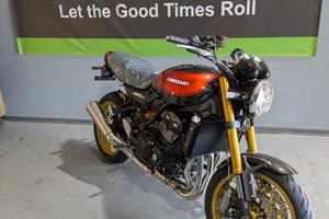 Kawasaki Z 900 RS se