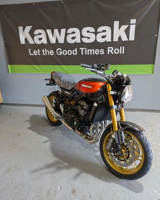 Kawasaki Z 900 RS se