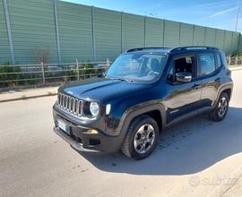 Jeep Renegade 1.6 Mjt Sport Italiana 115 mila km N