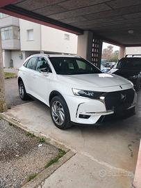 Ds7motore 2.0 180cv