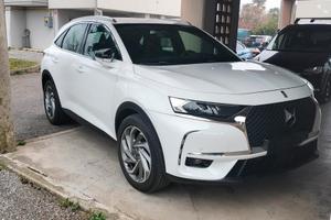 Ds7motore 2.0 180cv