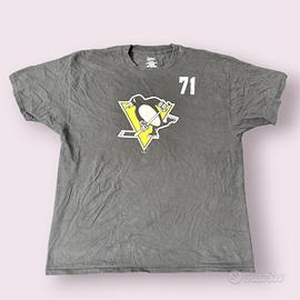 Hanes Evgeni Malkin #71 Pittsburgh Penguins NHL