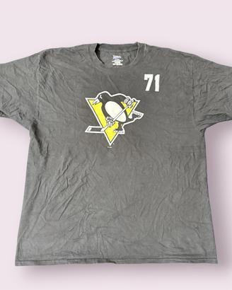Hanes Evgeni Malkin #71 Pittsburgh Penguins NHL