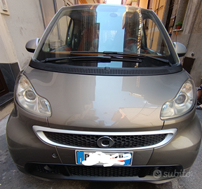 Smart 451 cdi 800 diesel 2009