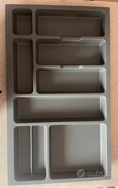Portaposate da casetto cucina