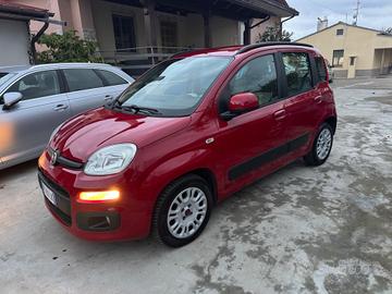 Fiat Panda 1.3 MJT 80 CV S&S Lounge