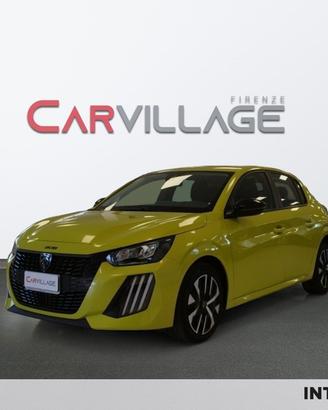 PEUGEOT 208 1.2 puretech Active s&s 100cv