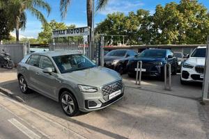 AUDI Q2 30 1.6 TDI S TRONIC 116 CV
