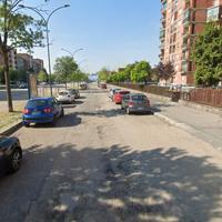 Trilocale ristrutturato corso giambone