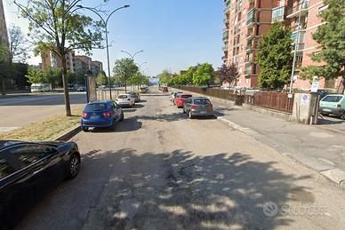 Trilocale ristrutturato corso giambone