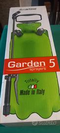 spray da giardino