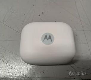 Auricolari bluetooth Motorola Buds