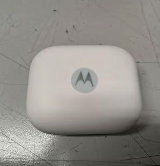 Auricolari bluetooth Motorola Buds