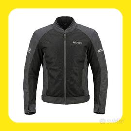 GIACCA MOTO SCOOTER ESTIVA PROSEV VENTO59