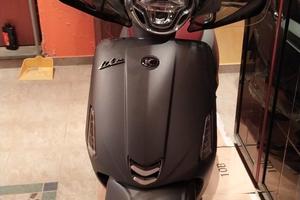 Kymco Like 150 - 2020