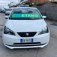 Seat Mii 1.0 68 CV 5 porte Chic Ecofuel