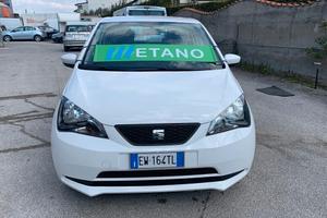 Seat Mii 1.0 68 CV 5 porte Chic Ecofuel