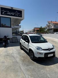 Fiat Panda 1.0 FireFly S&S Hybrid Sport