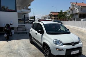Fiat Panda 1.0 FireFly S&S Hybrid Sport